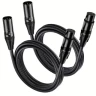 Микрофонные кабели XLR
