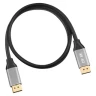 Кабели DisplayPort