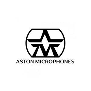 Aston Microphones