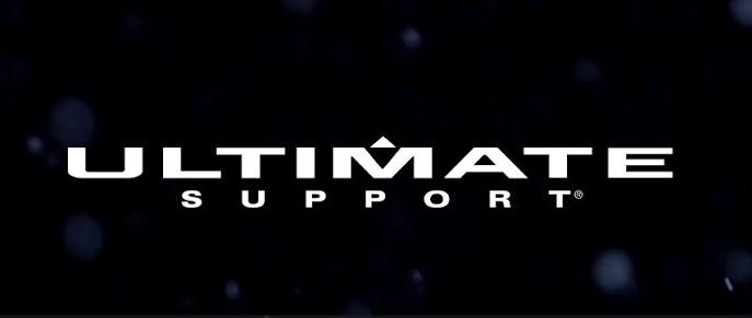 Ultimate Support