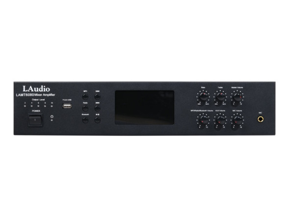 LAudio LAMT6080