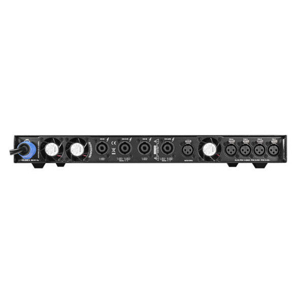 Wharfedale Pro DP-4100F