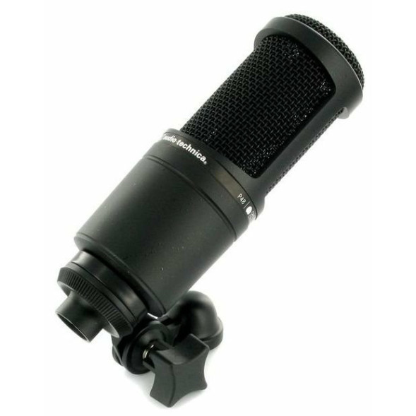 Audio-Technica AT2020