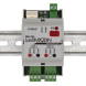 ЯRILO LANdmx2DIN 12V