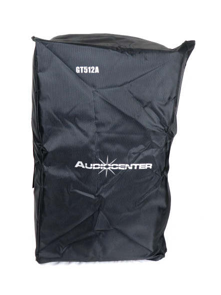 Audiocenter GT512A COVER
