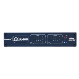 BSS BLU-50