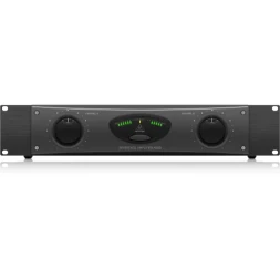 BEHRINGER A800 — усилитель мощности