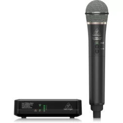 BEHRINGER ULM300MIC — вокальная радиосистема