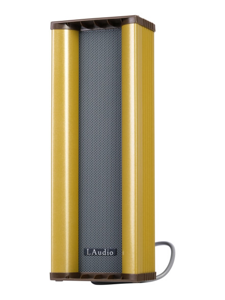 LAudio LAC420