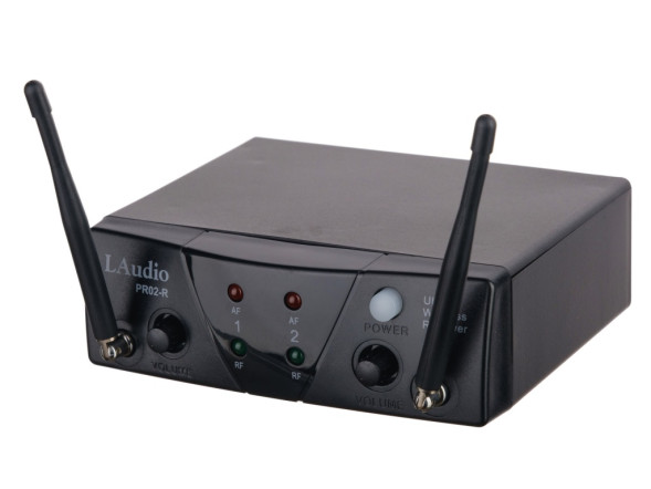 LAudio PRO2-R