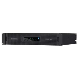 LAB.GRUPPEN D 120:4L — усилитель мощности с DSP