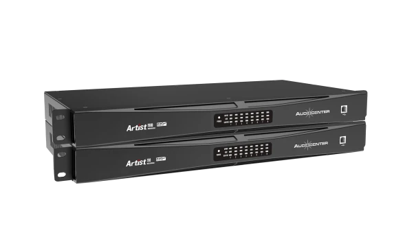 Audiocenter Artist T88