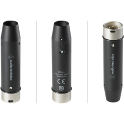 Audio-Technica ES925C18/XLR