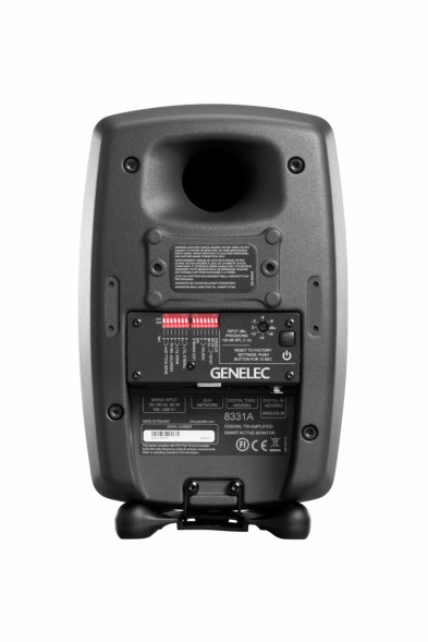 GENELEC 8331AP — активный студийный монитор