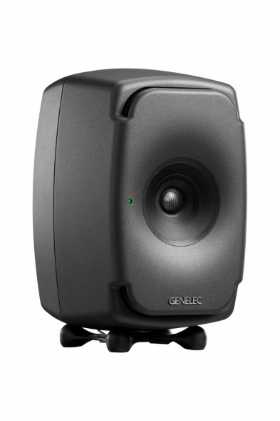 GENELEC 8331AP — активный студийный монитор