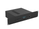 CVGAUDIO MCplayer 8T/RP — трансляционный усилитель