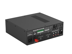 CVGAUDIO MCplayer 8T/RP — трансляционный усилитель