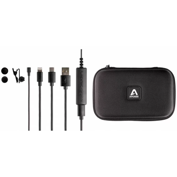 Apogee ClipMic Digital 2