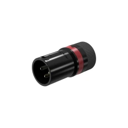 ROXTONE LX3MH-Black/Red — разъём