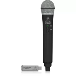 BEHRINGER ULM300USB — вокальная радиосистема