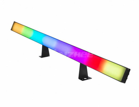 PROCBET STRIP LED 124 FLAT — световой эффект