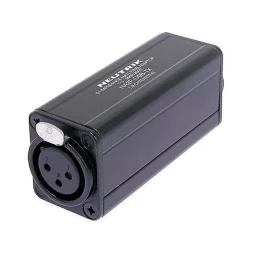 NEUTRIK NA2F-D0B-TX — переходник