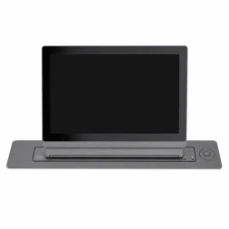 Wize Pro WR-22GF Touch/black