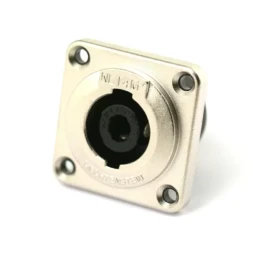 NEUTRIK NLT4MP — разъём