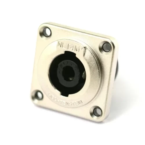 NEUTRIK NLT4MP — разъём
