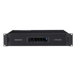 LAB.GRUPPEN D 200:4L — усилитель мощности с DSP