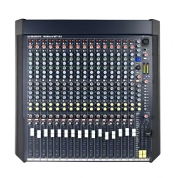 Allen&amp;Heath W4162 (WZ4 16)
