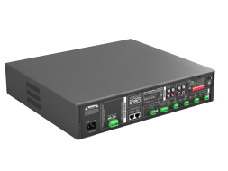 CVGAUDIO MDA-2120 — трансляционный усилитель