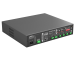 CVGAUDIO MDA-2120 — трансляционный усилитель