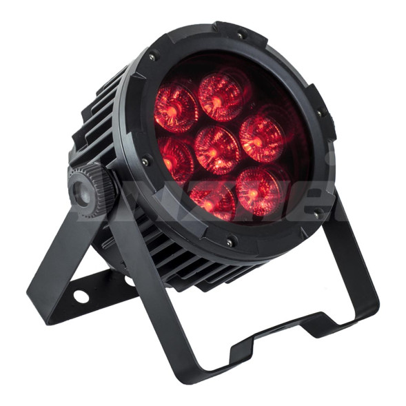 ANZHEE PRO BAR12x15 IP65 — светодиодный прожектор LED BAR