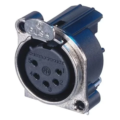 Neutrik NC5FBH