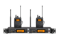 LAudio TR-320