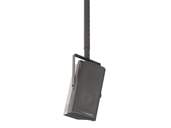 CVGAUDIO CM-H3-S6BL — кронштейн для АС