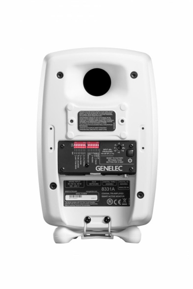 GENELEC 8331AW — активный студийный монитор