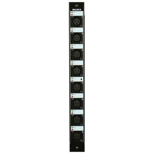 Allen&amp;Heath M-LINEOUT