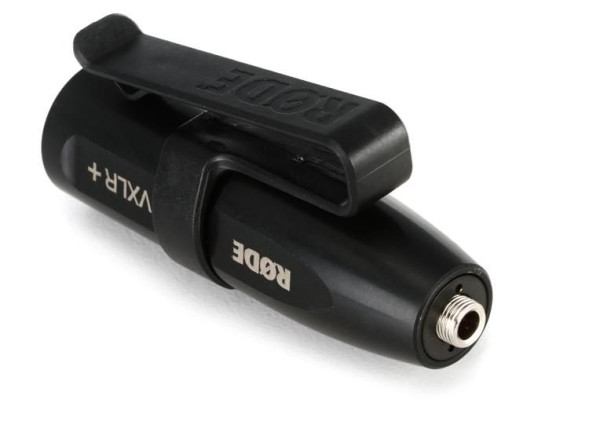 RODE VXLR+ — переходник