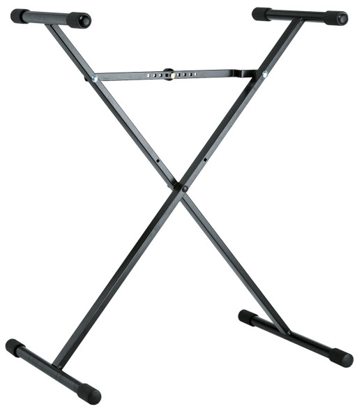 K&amp;M 18962-071-55 — клавишная стойка