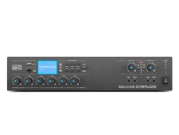CVGAUDIO MDA-2240 — трансляционный усилитель