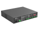 CVGAUDIO MDA-2240 — трансляционный усилитель