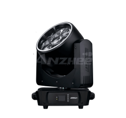 PROCBET RAVEN WASH 7x60 AURA — вращающаяся голова Wash