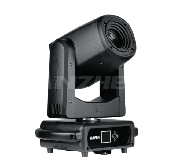 PROCBET RAVEN WASH 7x60 AURA — вращающаяся голова Wash