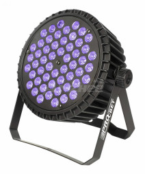 PROCBET PAR LED 54-3 UV — ультрафиолетовый прожектор