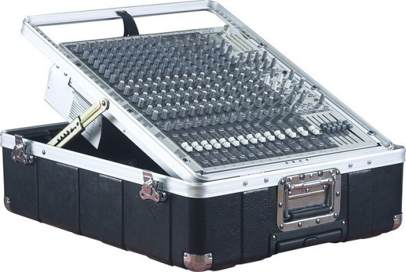Gator G-MIX-12 PU