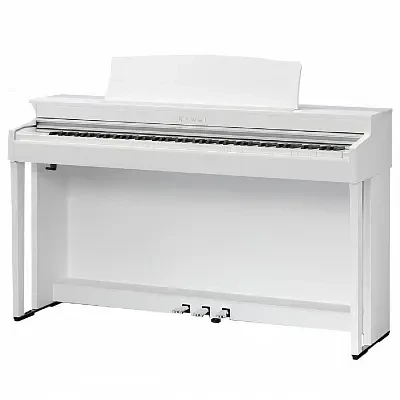 KAWAI CN301 W — цифровое пианино