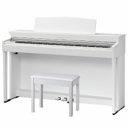 KAWAI CN301 W — цифровое пианино