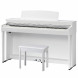 KAWAI CN301 W — цифровое пианино
